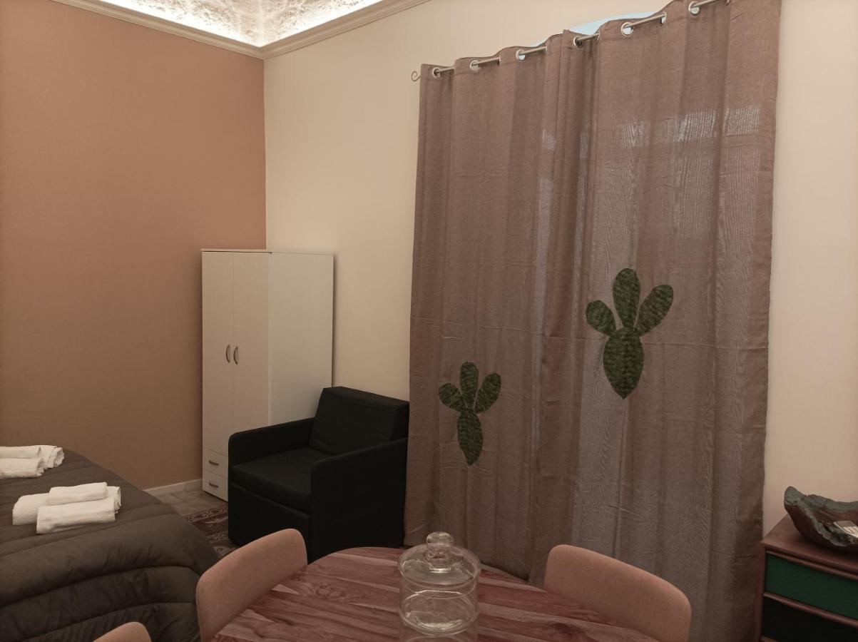 Casa Vacanze Disque Rouge 트라니 외부 사진
